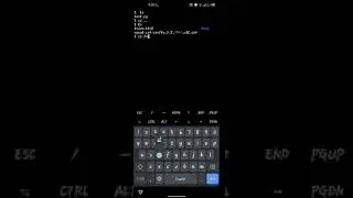 linux basic commands