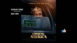 Un príncipe en Nueva York 2 (2021) Latino