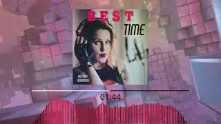 Victoria Nordmann - Time For Two [Euro-Disco 2024]