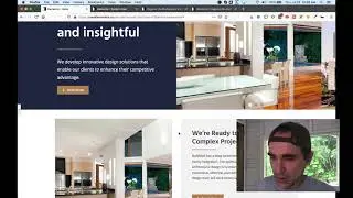 Casa De Madera Big Push Day To Go Live