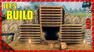Chill Build Stream! | 