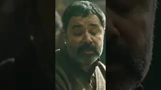 Zalimler Döktükleri Kanda Boğulur | Tatar Ramazan 26. Bölüm #shorts