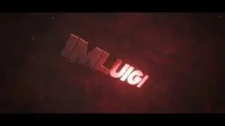 Intro for ImLuigi