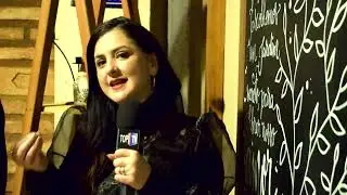 TOP TV por Sula Costa entrevista com Rúbio Tahan - Neto da poetisa  Cora Coralina