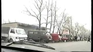 А я люблю дороги