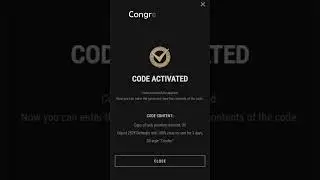World Of Tanks PROMO CODE