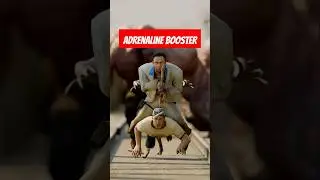 [SFM] Left 4 Dead 2 - Adrenaline Booster | Season 2 EP6