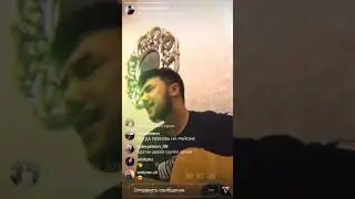 Зима - Хаким Мукарам(cover)
