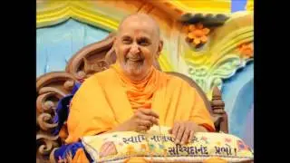 Mandire Padharo Piya - Swaminarayan Bhajan 38