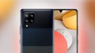 Samsung Galaxy A42 Unboxing || Samsung Galaxy A42 5G Unboxing Video || MMRS || TECH REVIEW.