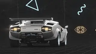 Ｖ ｏ ｙ ａ ｇ ｅ ｕ ｒ [ UPLIFTING  Synthwave - Retrowave - Chillwave MIX ]