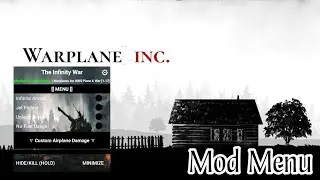 Warplanes Inc WW2 Plane & War - 1.17 | Mod Menu #89