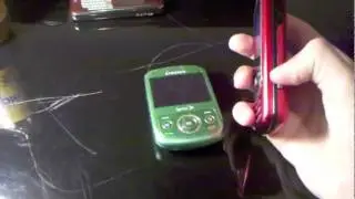 Phone Fight!! Samsung Rant & Samsung Reclaim