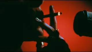 Sami River - Simpatico (Official Visualizer)