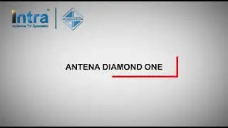 Cara pemasangan Antena outdoor / antena intra