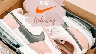 Nike Air Max Pre-Day Unboxing #nike #nikeairmax