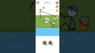 Thief Puzzle Level 12 #games #thiefpuzzle #puzzlegame  #gaming  #gameplay #puzzlegamewalkthrough