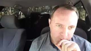 О переезде в Ялту