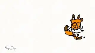 (Test animation) when a Nix see’s a legendary weapon