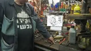 טעוייותתת - חבקים לא נכונים ותיקונם - התהליך המלא