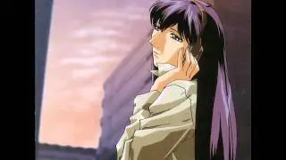 Silent Möbius OST 2 - 08. Till The End Of Time (TV ending 2)