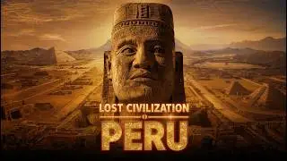 Norte Chico: Secrets of Ancient Peru’s Lost Civilization
