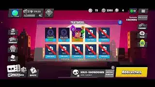 Brawl Stars live 18.05.2024
