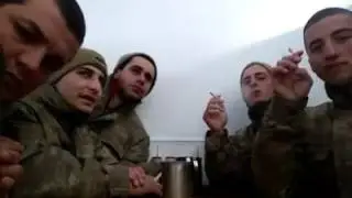 KIRKAGAÇ ASKERDEN SELAM VAR ( TÜRKÜ ) kesinnn dinleee..