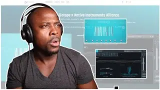 Free iZotope Ozone Elements & Hybrid Keys