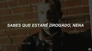 LiL PEEP - LIE (Sub. Español)