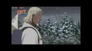 Naruto Shippuden 200 Preview
