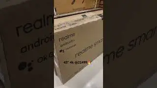 #realme