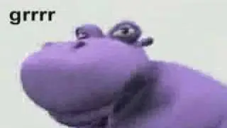 barney