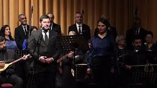 AYTEN KORKMAZ / ÜMİT GÖNÜLTAŞ - NİÇİN AĞLAMAYIM NİÇİN GÜLMEYİM