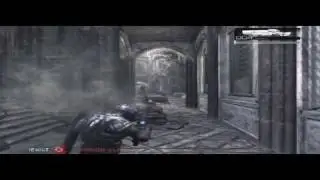 iExiisT | Final Gears Of War Montage