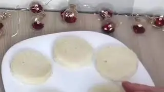 Новогодняя закуска