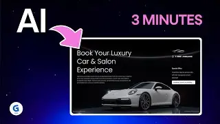 Create a Beautiful Presentation with AI