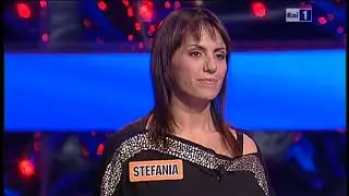 L'EREDITÀ | Spezzone puntata 04/11/2012 | Rai 1