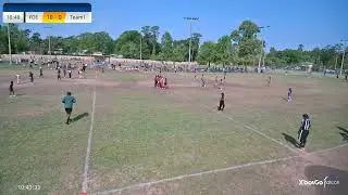 FOE ELITE 10u v Fast Sports Performance 