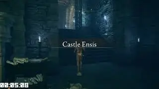 Shadow of the Erdtree (Part 3) | Punch-Up (Streamed Jun 26, 2024)