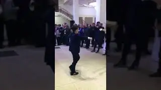 Асхаб с Элитой