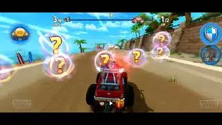BB Racing #262 | New Car "Crusher" 🚗 😍 ✨️💕