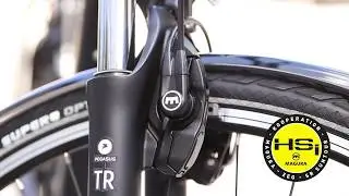 MAGURA HSi - The new generation MAGURA HS