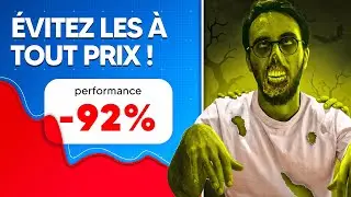 Ces Actions Zombies peuvent vous Ruiner...