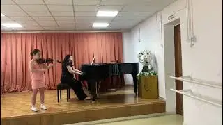 Готовимся к конкурсу