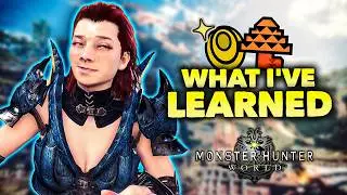 2,000 Hours Later: My BEST Tips For Starting MHW in 2026