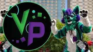 Verplex - My Future in After Effects