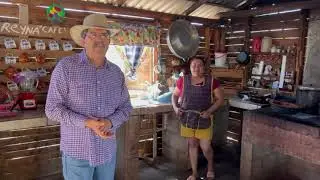 La Pasadita de Texcalama
