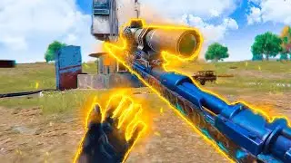 Тепловые волны Лофи ❤️ pubg mobile |Fragmovie