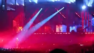 Justin Bieber - Hold Tight (San Diego, CA) 3/29/16